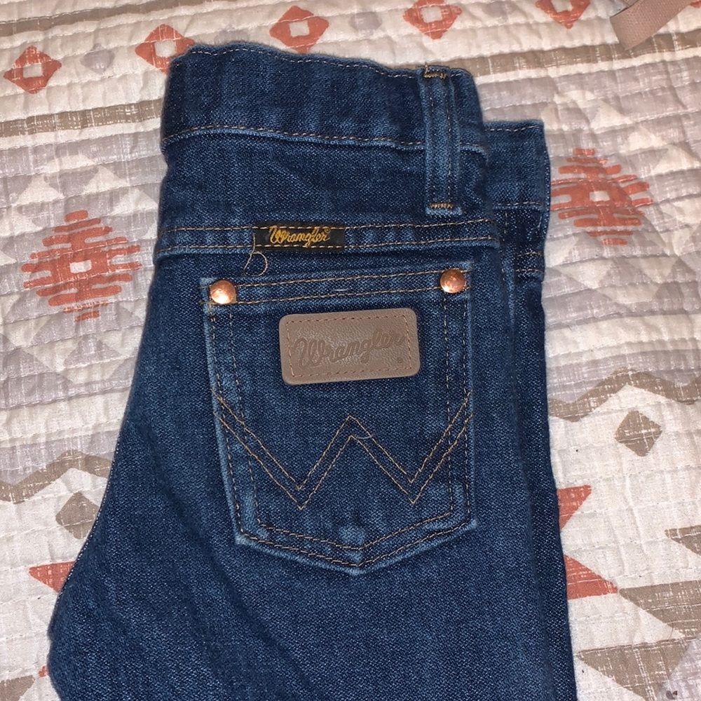 Wrangler Jeans